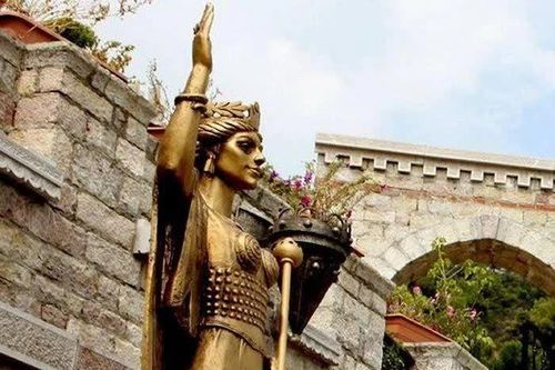 Teuta – nữ hoàng hải tặc khiến La Mã lần đầu vượt biển để tiến vào Balkan