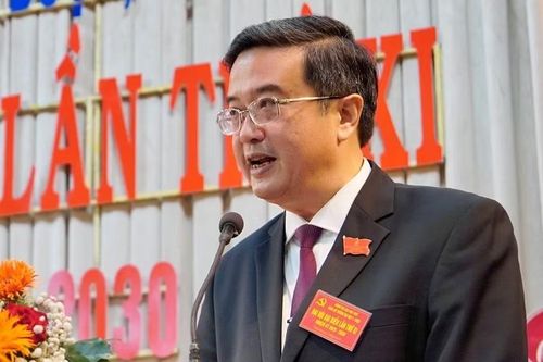 GS.TS.BS Nguyễn Vũ Quốc Huy được bầu làm Phó Chủ tịch Tổng hội Y học Việt Nam