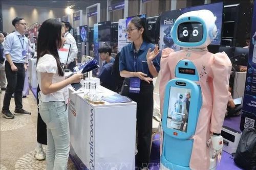 Đưa khoa học công nghệ làm trung tâm: Động lực nâng tầm Chỉ số Đổi mới sáng tạo Việt Nam