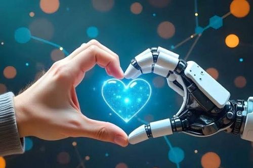 Rùng mình chuyện Gen Z trải lòng chuyện thầm kín với AI