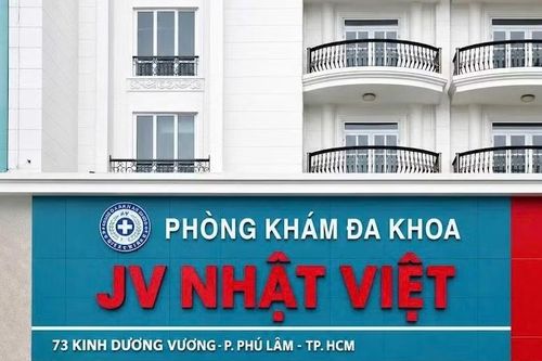 Công ty TNHH Đầu tư Bệnh viện JV Nhật Việt bị phạt nặng