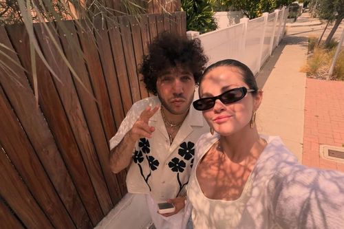 Cuộc sống của Selena Gomez sau 1 năm cưới