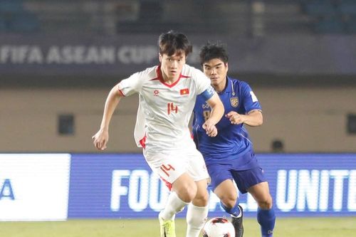 Xếp hạng FIFA ASEAN Cup 2026 mới nhất: Việt Nam tranh ngôi nhì bảng B