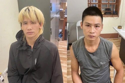 Bắt giữ 2 kẻ gian trộm thuyền đem bán lấy tiền tiêu xài tại Sơn La