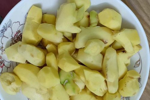 5 loại gia vị sẵn trong bếp là vị thuốc giúp êm bụng, bổ tiêu hóa