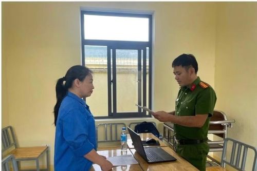Triệt phá đường dây mua bán trái phép hóa đơn liên tỉnh quy mô lớn