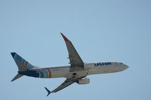Máy bay đến Israel hạ cánh khẩn, nghi cơ phó định 'lao máy bay xuống đất'