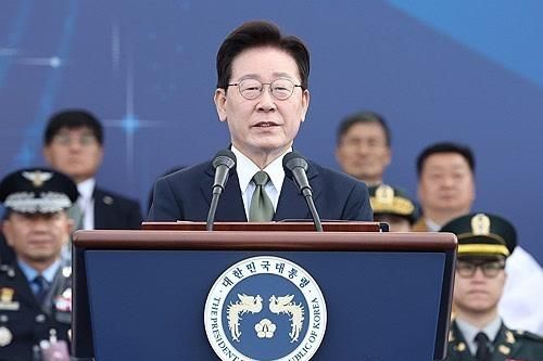 Hàn Quốc kiên trì theo đuổi giảm căng thẳng với Triều Tiên