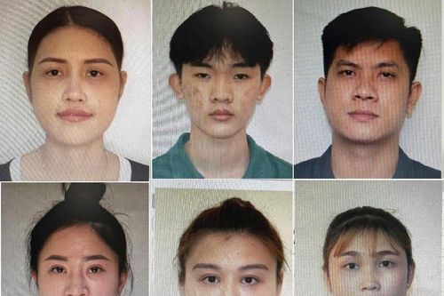 Truy tìm nhóm đồng phạm tổ chức đánh bạc