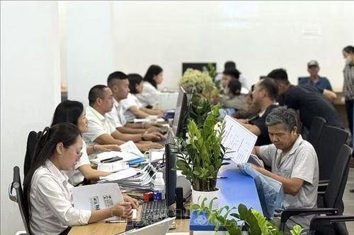 Thực hành theo Chỉ thị 07: Bảo vệ người dám làm, sàng lọc người né tránh