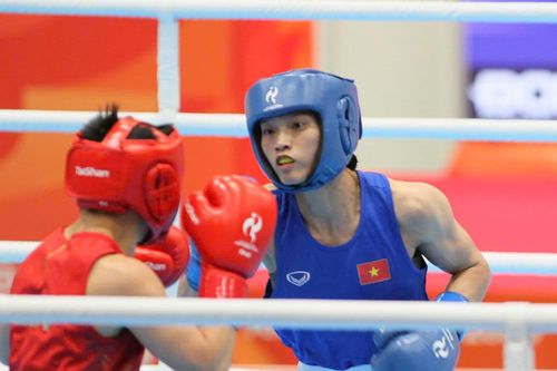 ASIAD 20: Giành huy chương bạc, Nguyễn Thị Tâm tạo cột mốc lịch sử