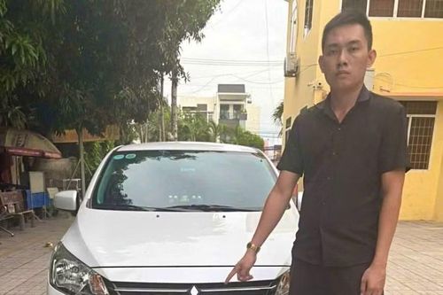 Bị khởi tố sau khi mang giấy đăng ký xe giả đi công chứng thế chấp