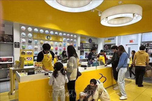 Lego không còn là niềm đam mê của riêng trẻ em