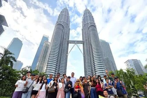 BenThanh Tourist thúc đẩy kết nối du lịch Malaysia