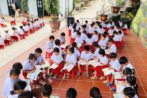 Đa dạng mô hình học tập cộng đồng