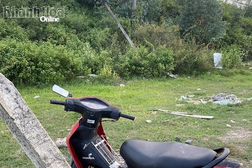 Xác định danh tính người đàn ông tử vong trong bụi cây ở phường Tây Nha Trang
