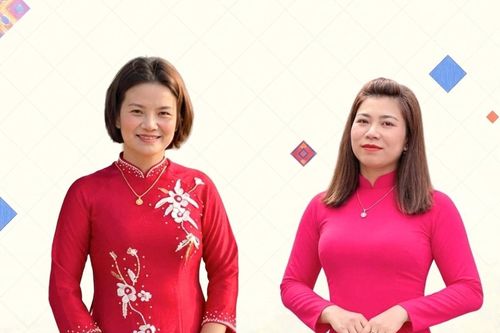 Tuyên Quang có 2 nhà giáo tiêu biểu được chọn tuyên dương 'Chia sẻ cùng thầy cô'