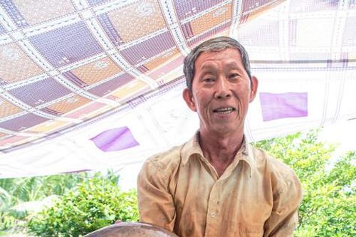 Cà Mau có 3 nông dân được tuyên dương 'Nông dân Việt Nam xuất sắc 40 năm Đổi mới'