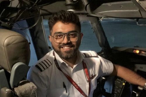 Cơ trưởng anh hùng lần đầu kể thời khắc cứu chuyến bay Flydubai thoát thảm kịch