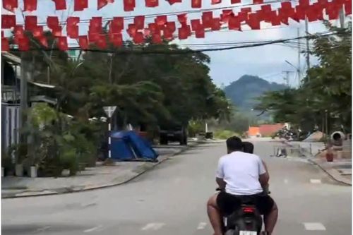 Phạt nghiêm để răn đe
