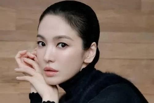 Nhan sắc của 'người đẹp tuổi 44' Song Hye Kyo ngày càng thăng hạng