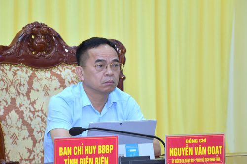 Quyết liệt đấu tranh phòng, chống tội phạm