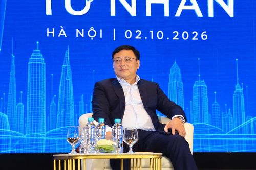 Chủ tịch Alphanam Nguyễn Tuấn Hải: Doanh nghiệp phải “bốn tinh” để đứng vững và tăng tốc
