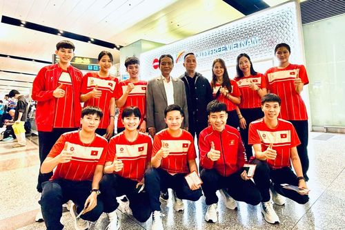 Trực tiếp ASIAD 2026 hôm nay 3/10: Cầu mây nữ Việt Nam thắng Thái Lan, giành HCV