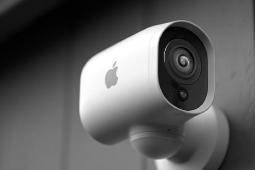 Apple đang phát triển camera an ninh không ghi hình