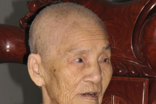 Mẹ đã sống cuộc đời như thế!