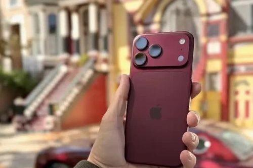 Điều gì đang xảy ra với iPhone 18 Pro Max?