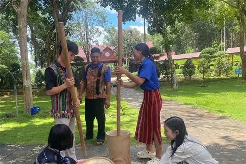 Đánh thức sức sống di sản với mô hình du lịch trải nghiệm độc đáo