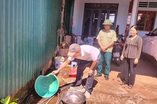 Gia Lai tăng cường giám sát, hỗ trợ phòng, chống sốt xuất huyết tại cơ sở