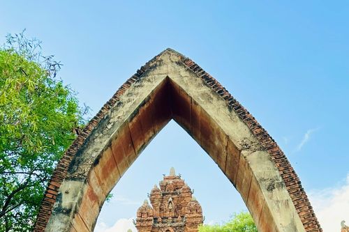Gần 50 doanh nghiệp lữ hành khảo sát du lịch văn hóa dân tộc Chăm và Raglai