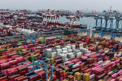 EU, Trung Quốc nối lại đàm phán nhằm tránh xung đột thương mại