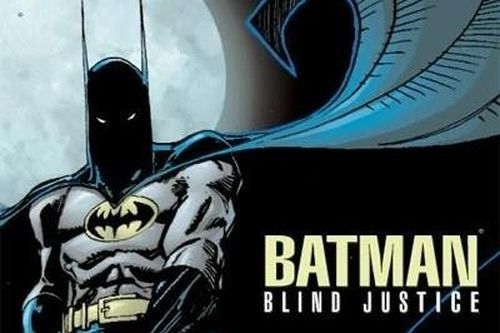 Nội tâm phức tạp của Batman