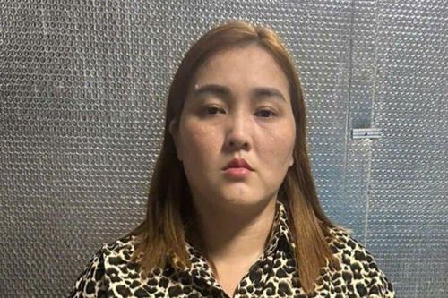 Tạm giữ đối tượng đâm chết người vì mâu thuẫn cá nhân