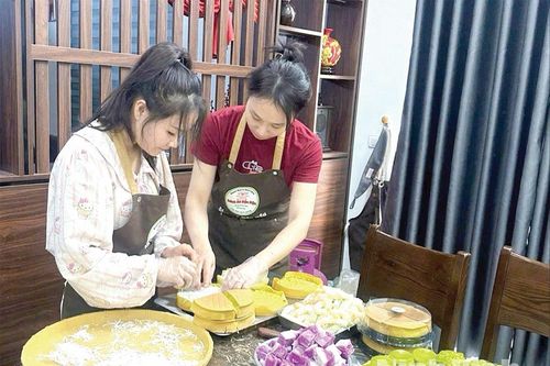 Người trẻ rời phố về quê tìm cơ hội mới