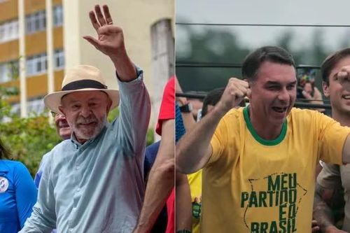 Cục diện khó đoán định sau vòng một bầu cử tổng thống Brazil