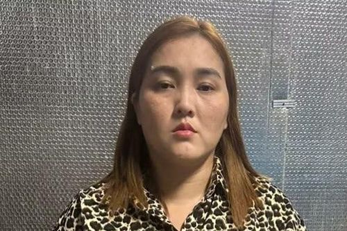 Đâm chết người vì mâu thuẫn cá nhân