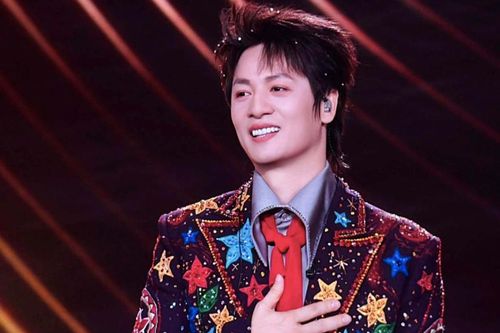 Đăng Khôi lập kỷ lục 4 nút vàng, thắng lớn tại show âm nhạc ở Trung Quốc