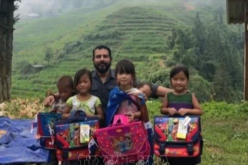 Việt Nam - Panama: Gần nhau từ những điều bình dị