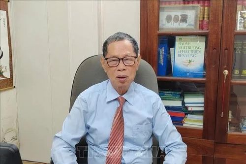 Phát huy sức sáng tạo con người trong giai đoạn phát triển mới