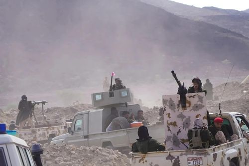 Xung đột Yemen leo thang, LHQ phản đối việc tiếp tục quân sự hóa