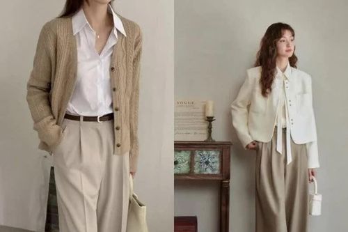 Mùa lạnh mặc đồ công sở thế nào để vừa ấm vừa tôn dáng? 5 mẹo các nàng nên áp dụng
