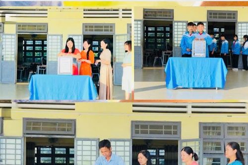 Lâm Đồng: Ủy ban MTTQ Việt Nam xã Đam Rông 3 vận động Quỹ 'Vì người nghèo'