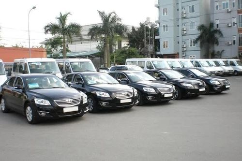 Từ tháng 11/2026: Áp dụng quy định mới nhất về tiêu chuẩn, định mức, chức danh được sử dụng xe công