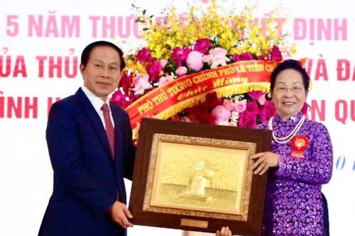 Xây dựng xã hội học tập từ năng lực thực của mỗi người dân