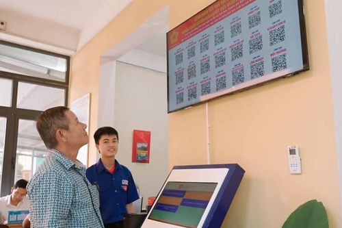 Huế đẩy mạnh cải cách hành chính, tạo động lực cho tăng trưởng