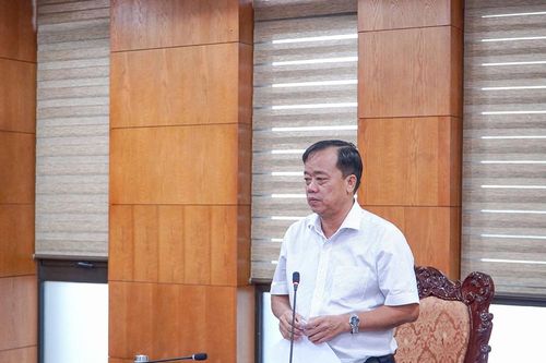 Ưu tiên vốn cho các tuyến đường bức xúc, chú trọng đảm bảo chất lượng công trình